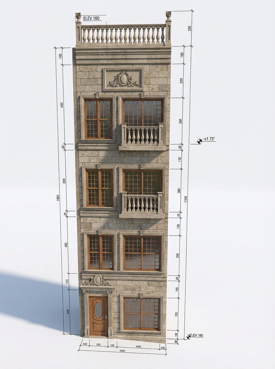 Coping stone,Band stone,Cornice,Window sill