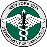 NYC agency logo