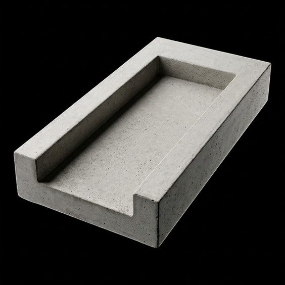 Splash Block