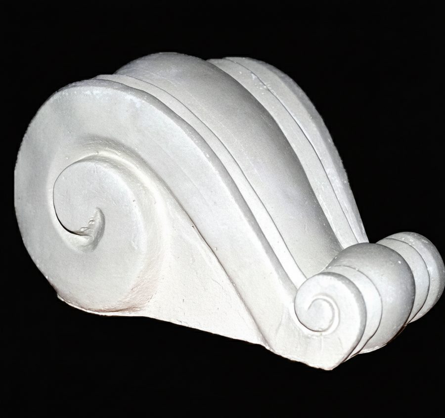 Bullhorn Keystone — Keystone | architectural precast concrete & cast stone, Mohan's Precast NYC