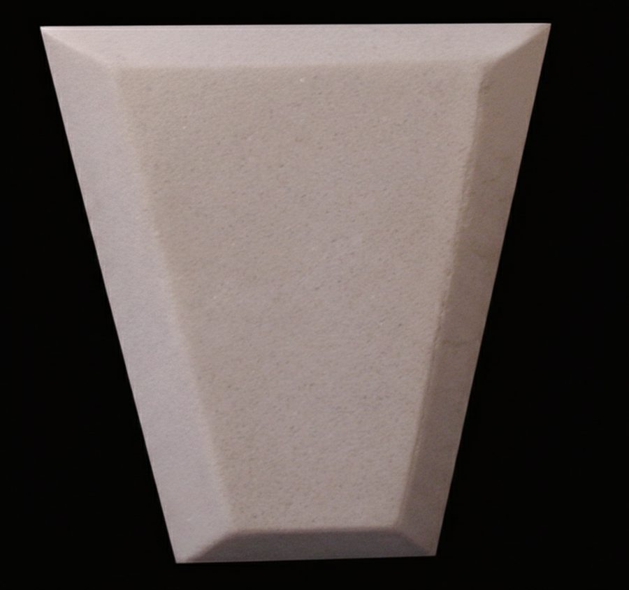 Chamfered Edge — precast concrete & cast stone, Mohan's Precast NYC