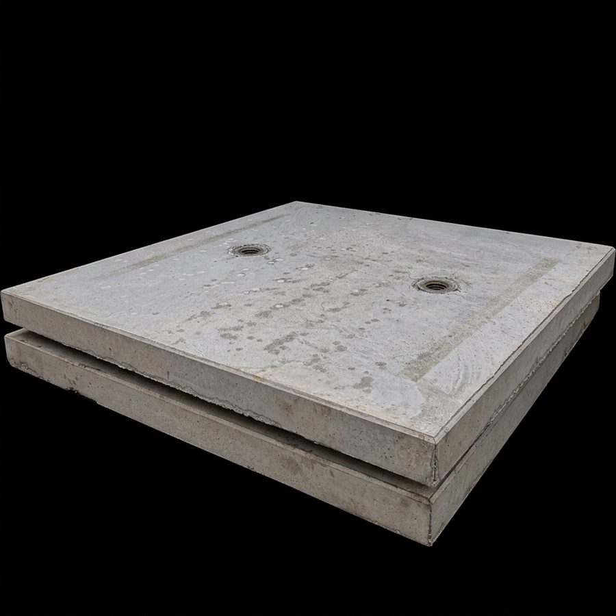Solid Slab — Precast Solid Slab | custom architectural precast concrete & cast stone, Mohan's Precast NYC