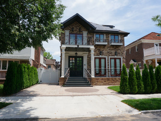 Fresh Meadow Residential