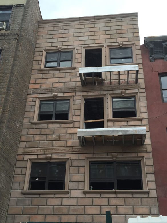 120 Jefferson Ave, Brooklyn