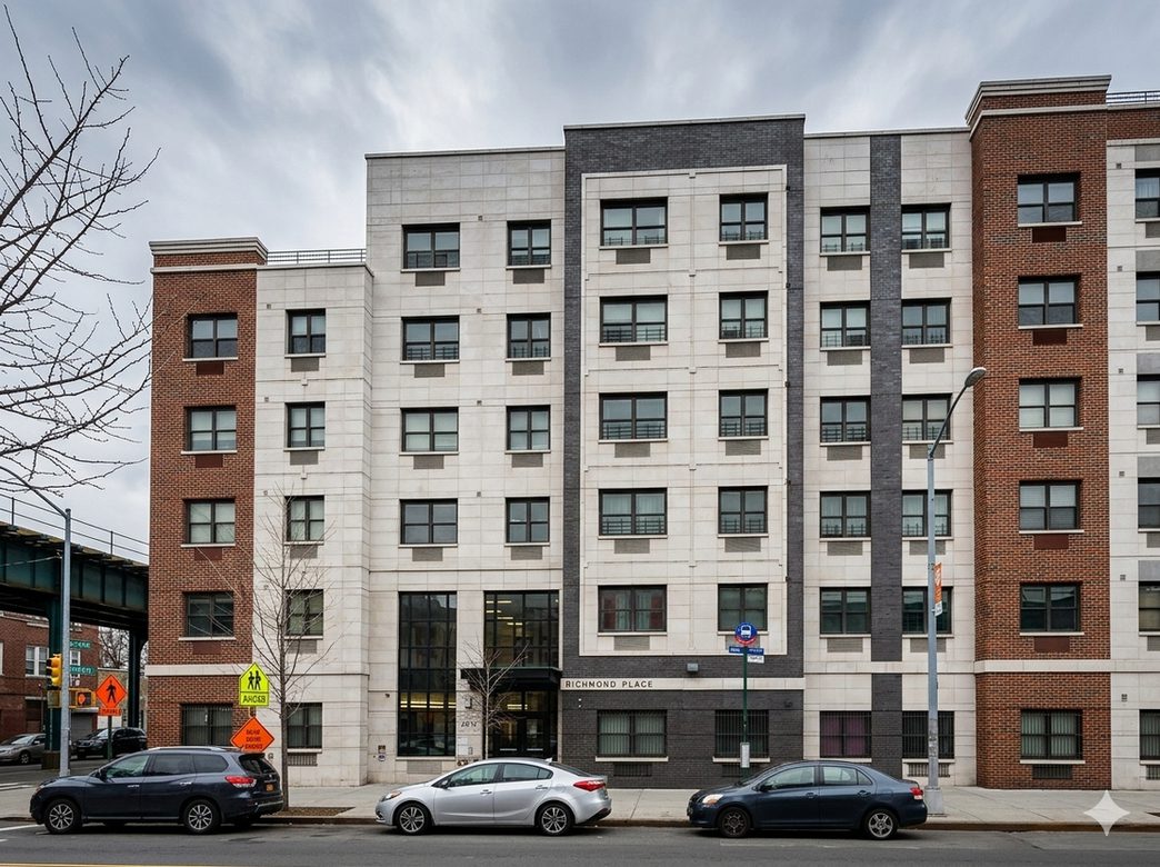 Architectural Precast Wall Panel