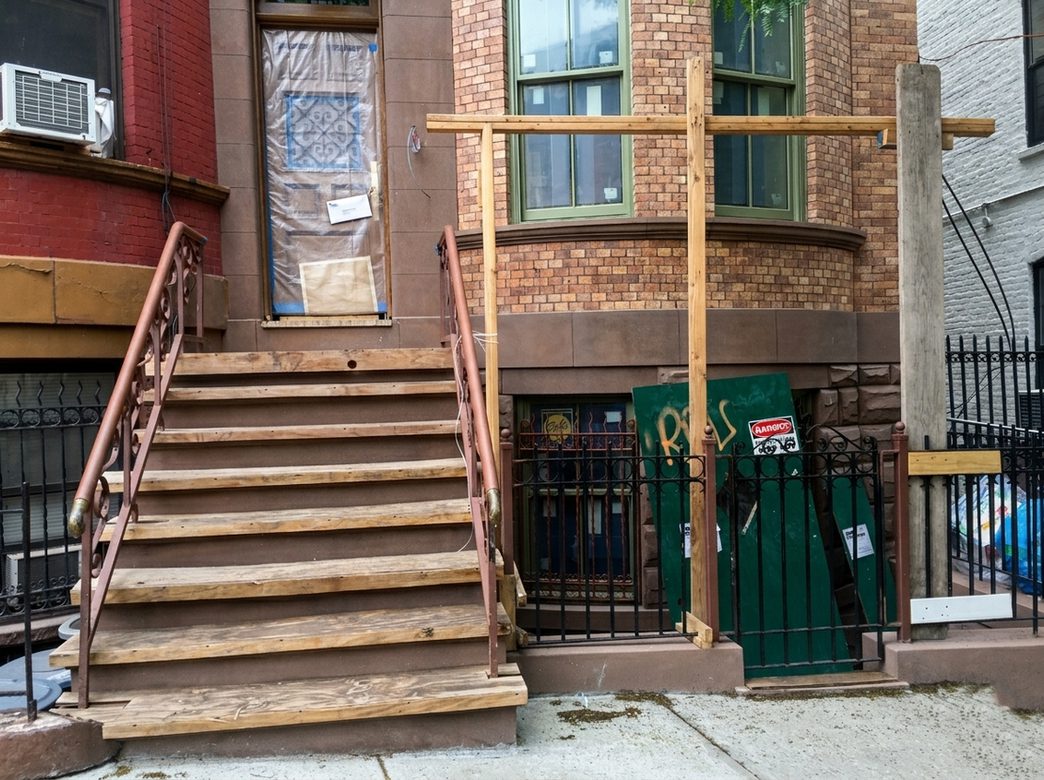 Brownstone Project