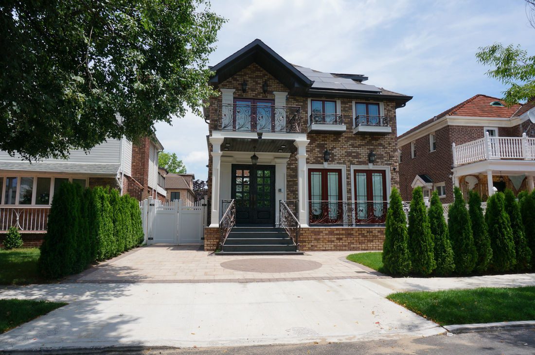 Fresh Meadow Residential