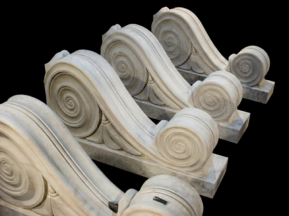 Indiana Limestone