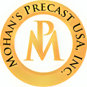 Mohan's Precast USA Inc.