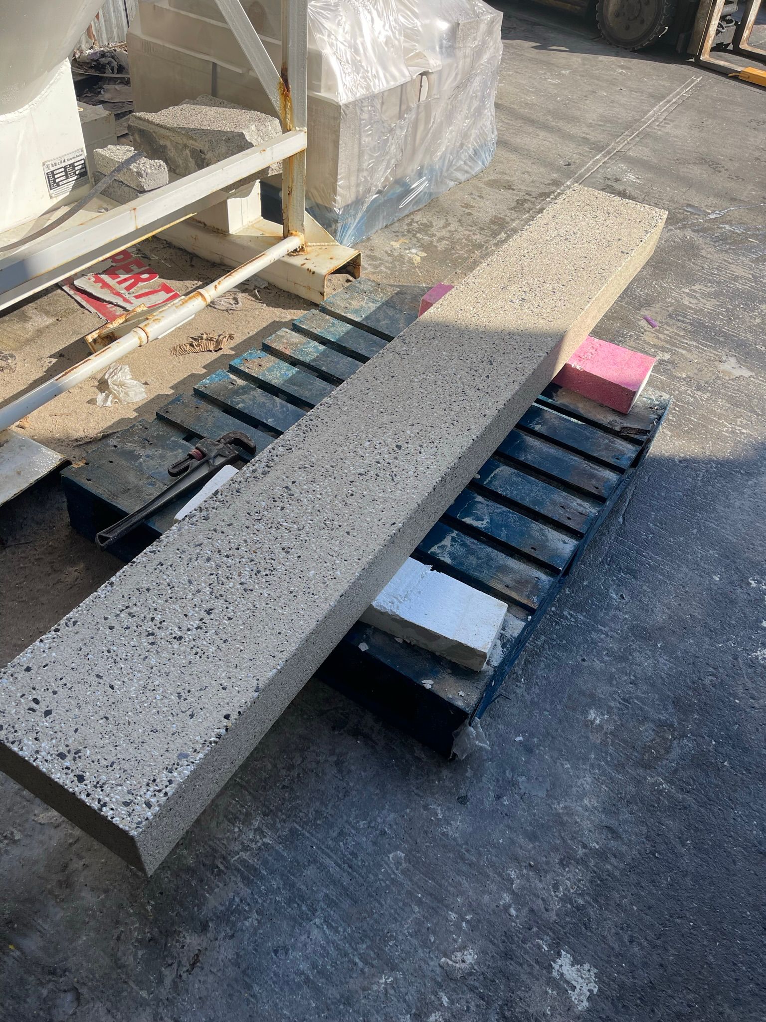 precast panels