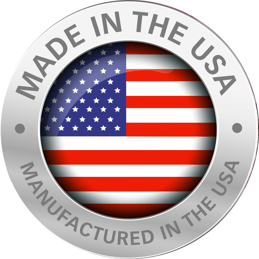 Made in the USA Full Logo