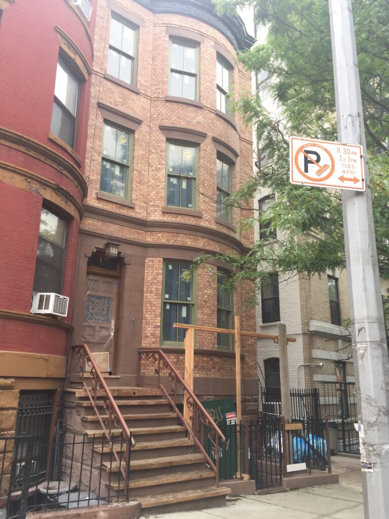 BrownStone