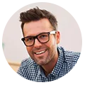 Author image