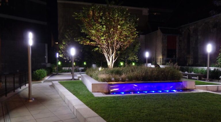 7-Renaissance-Plaza-Paver-and-Curb-Night
