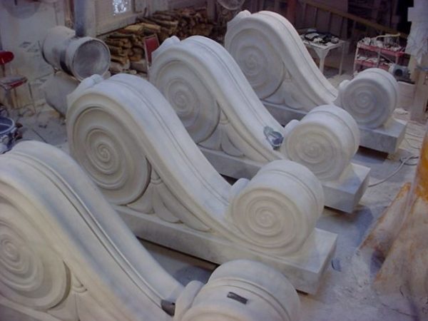 limestone